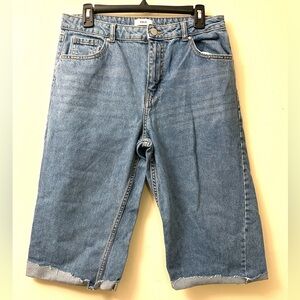 Envii Blue Denim Jeans